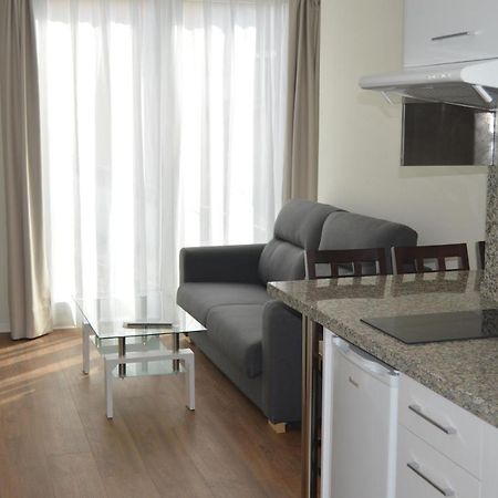 Apartamentos El Beyu Onís 外观 照片