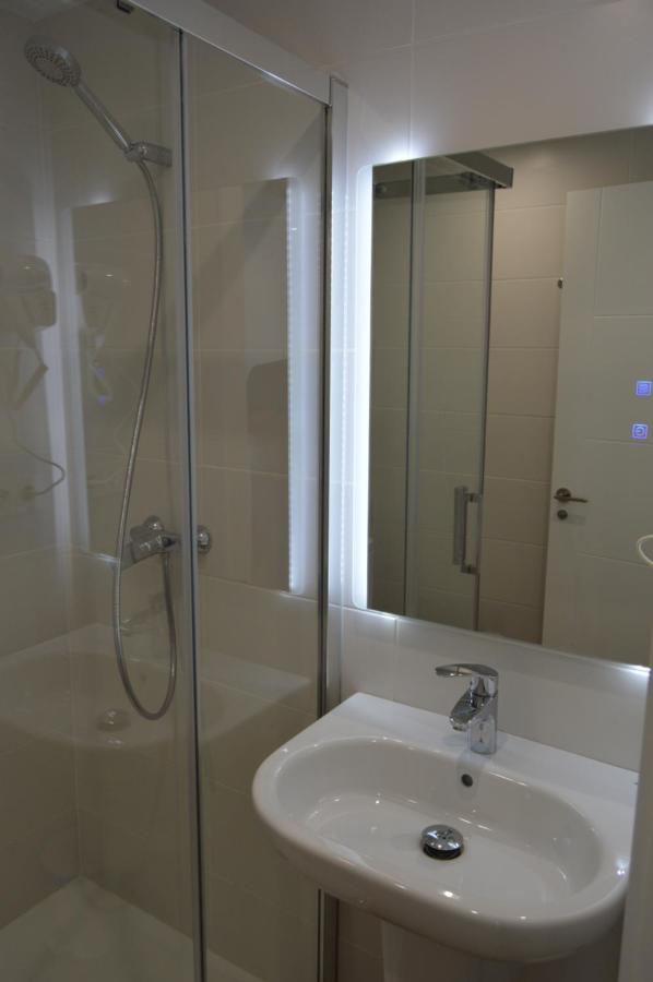 Apartamentos El Beyu Onís 外观 照片