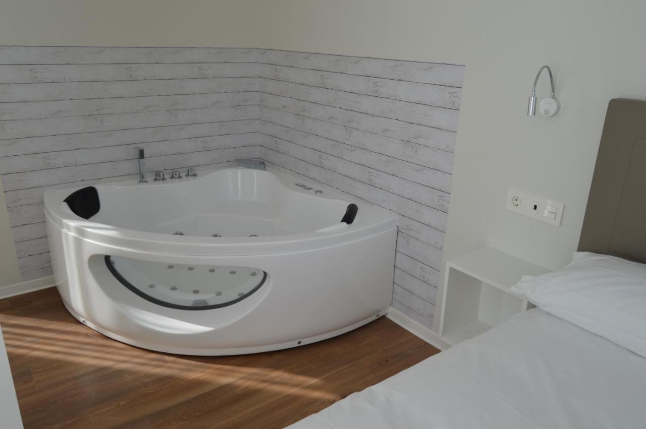 Apartamentos El Beyu Onís 外观 照片