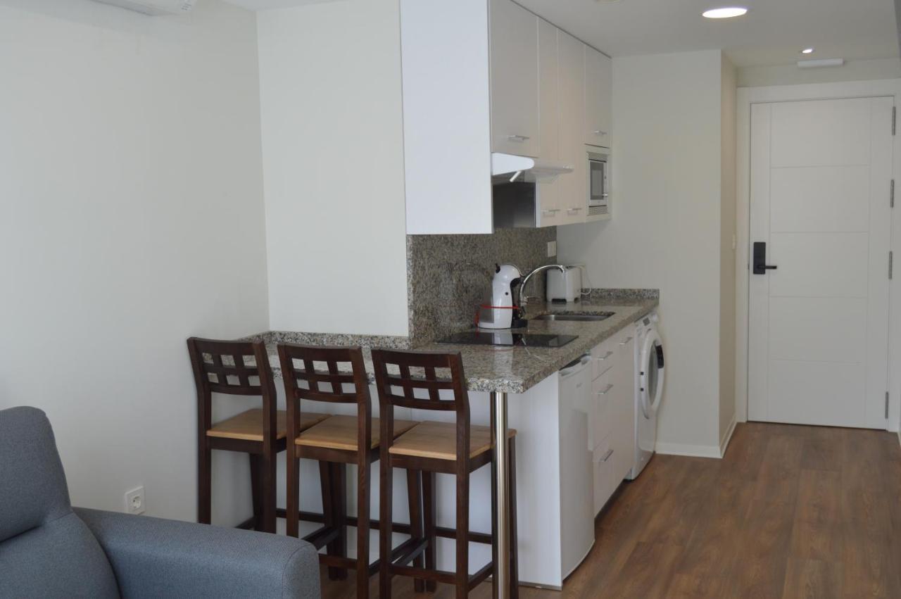 Apartamentos El Beyu Onís 外观 照片