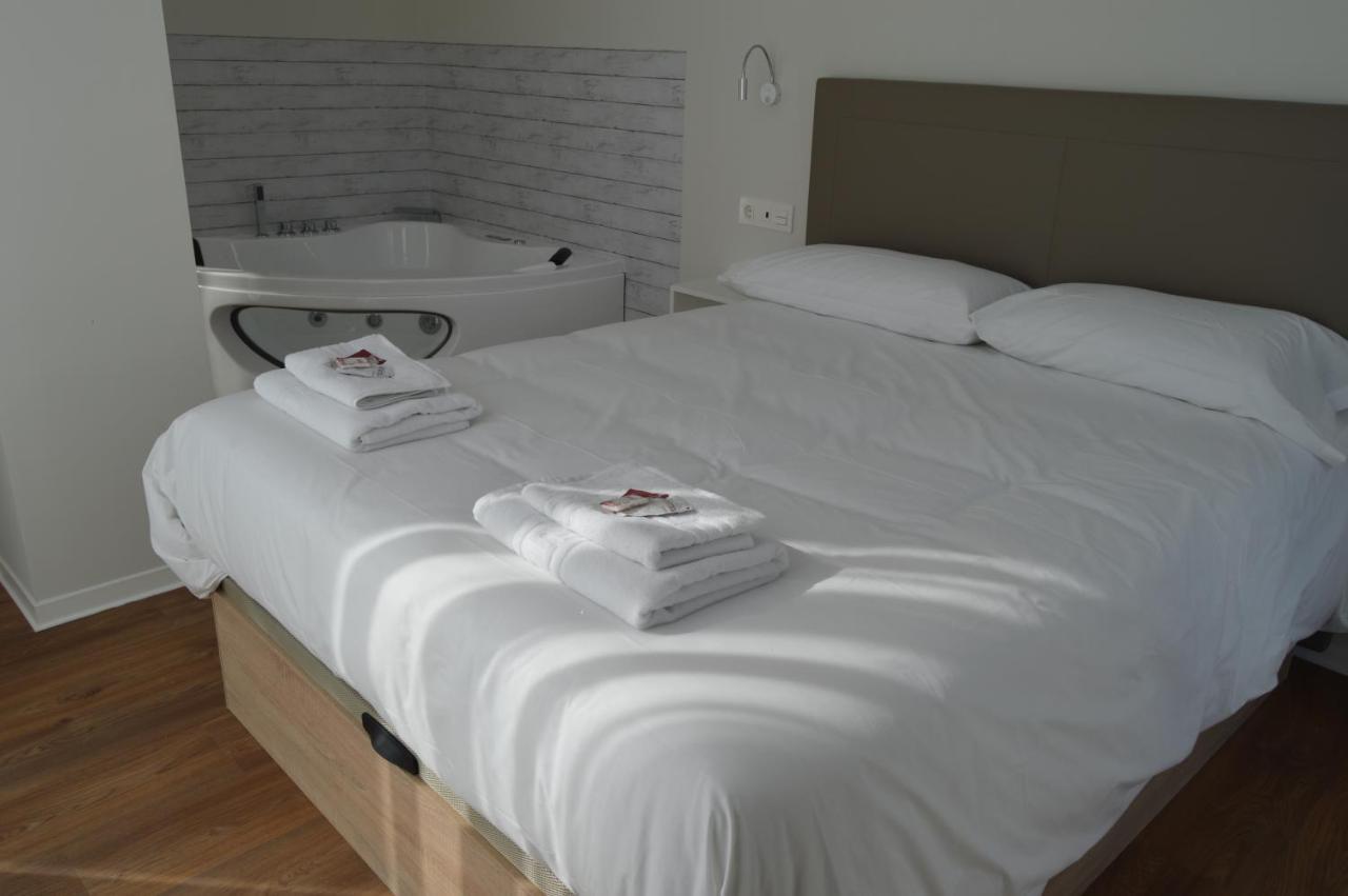Apartamentos El Beyu Onís 外观 照片