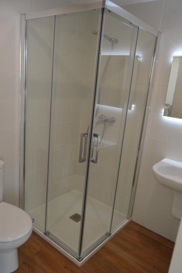 Apartamentos El Beyu Onís 外观 照片