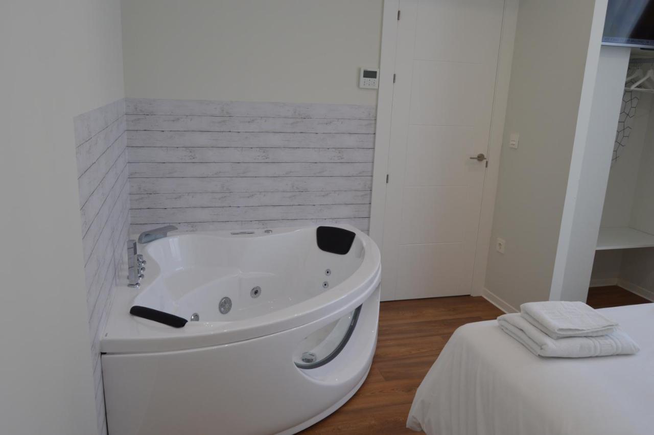 Apartamentos El Beyu Onís 外观 照片